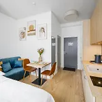 Apartman Stylish Near Old Town Tallinn