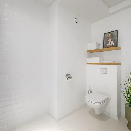 Stylish Near Old Town Tallinn