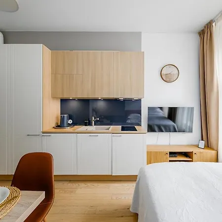 Stylish Near Old Town Tallinn