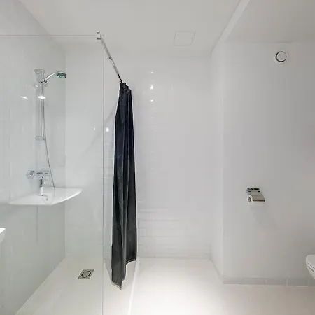 Apartman Stylish Near Old Town Tallinn