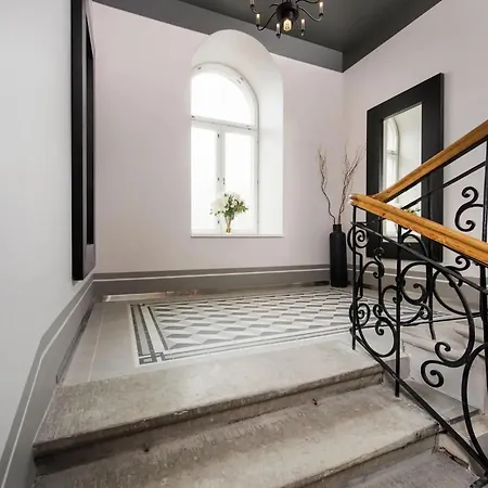 Apartmán Stylish Near Old Town