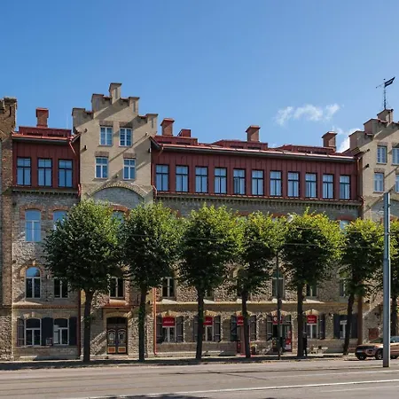 Apartman Stylish Near Old Town *