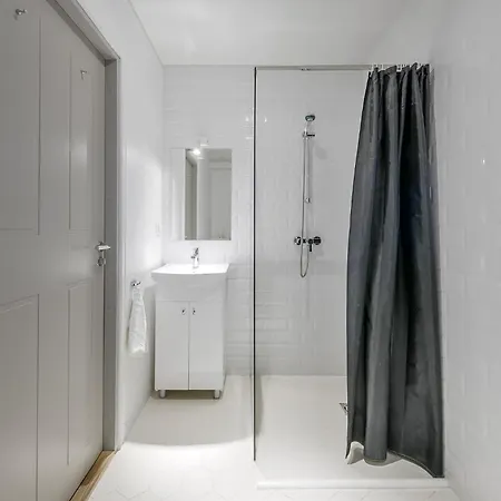 Stylish Near Old Town