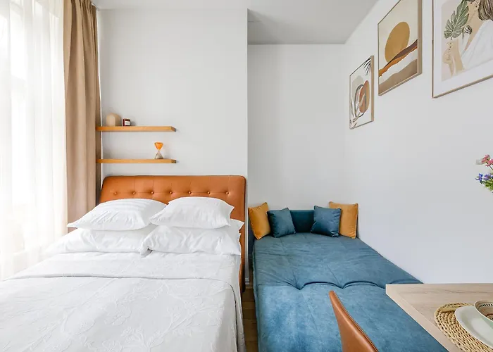 Stylish Near Old Town 塔林