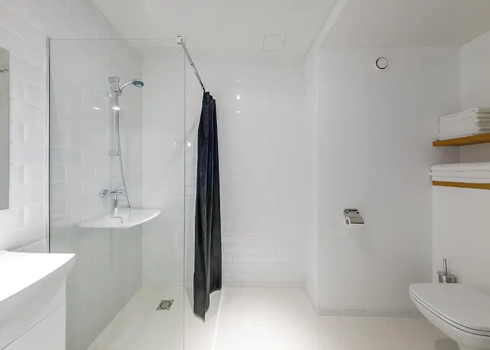 Stylish Near Old Town * 塔林