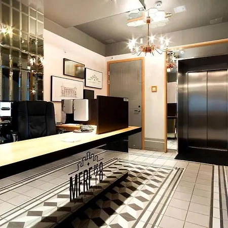 Stylish Near Old Town Tallinn