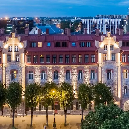 Stylish Near Old Town * Reval