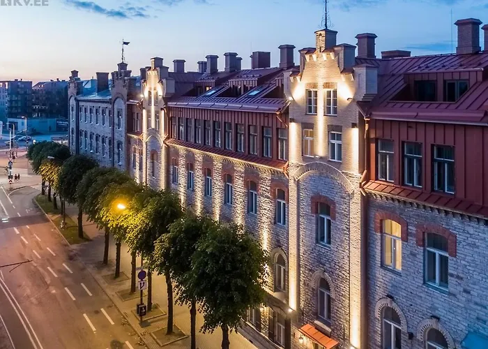 Stylish Near Old Town