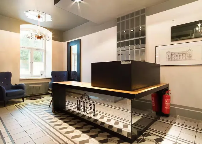 Appartamento Stylish Near Old Town