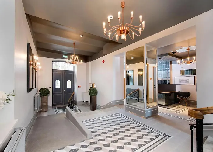 Appartamento Stylish Near Old Town