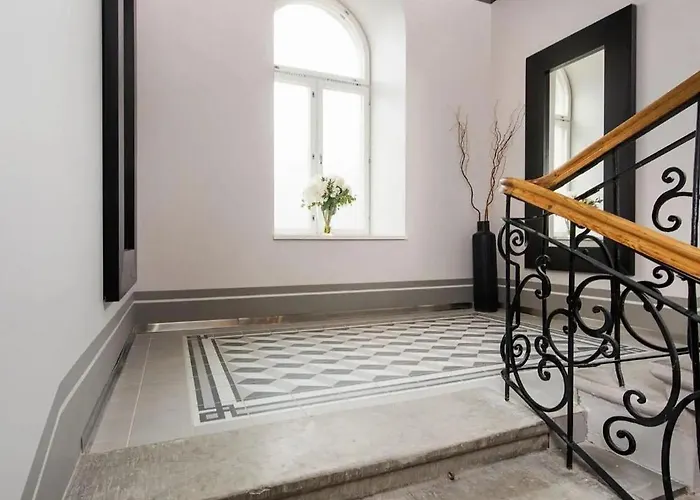 Appartamento Stylish Near Old Town