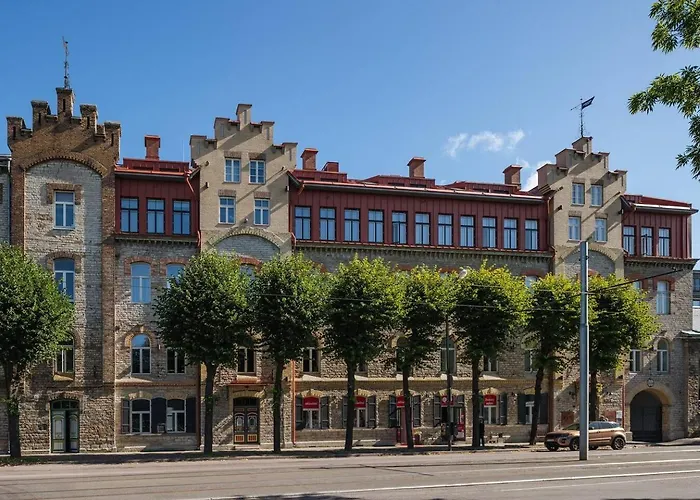 Appartamento Stylish Near Old Town *