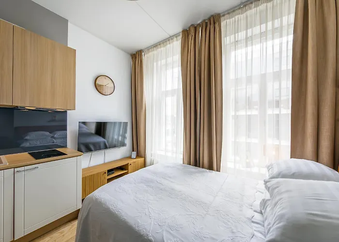 Stylish Near Old Town Reval