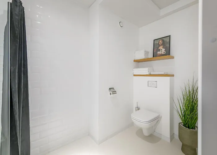 Appartamento Stylish Near Old Town *